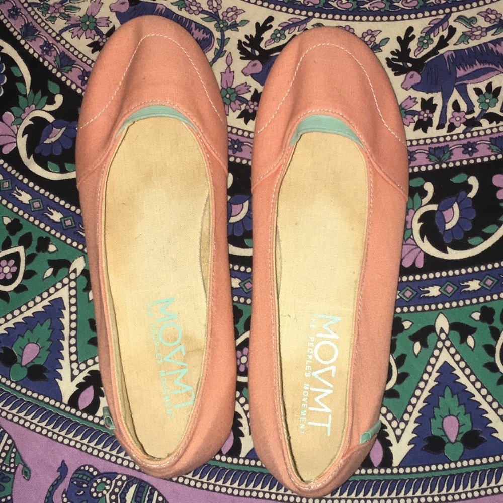 Comfy slip on by MOVMT